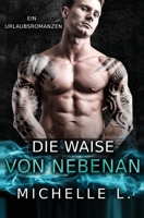 Die Waise von nebenan: Ein Urlaubsromanzen 1648089054 Book Cover