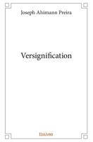 Versignification (French Edition) 241440499X Book Cover