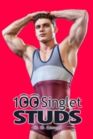 100 Singlet Studs (The 100 People) B0F1H98255 Book Cover