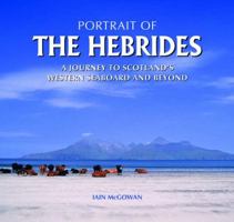 Portrait of the Hebrides 1841147400 Book Cover