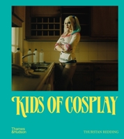 Kids of Cosplay 0500026173 Book Cover