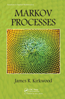 Markov Processes 1041046669 Book Cover