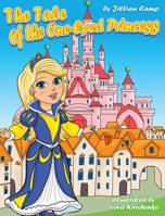 The Tale of the One-Eyed Princess 164316614X Book Cover