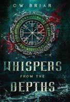 Whispers From The Depths 1948896141 Book Cover