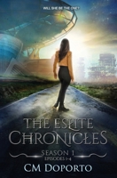 The Eslite Chronicles, Season 1: Episodes 1-4 B09SP43BCH Book Cover