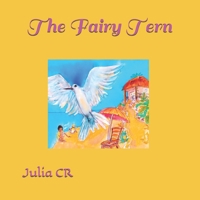 The Fairy Tern B08FTFYD3H Book Cover