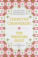 The Wedding Quilt 052595242X Book Cover