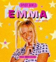 Emma- Baby Talking: Official Spice Girls Pocket Books 0233993223 Book Cover