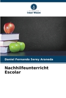 Nachhilfeunterricht Escolar (German Edition) 6206924750 Book Cover