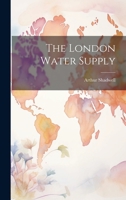 The London Water Supply 1022051873 Book Cover