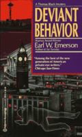 Deviant Behavior 0345360281 Book Cover