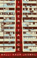 Inheritance 1912098008 Book Cover