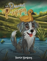 The Distracted Puppy 1037105478 Book Cover