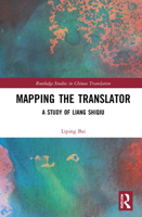 Mapping the Translator 1032222913 Book Cover