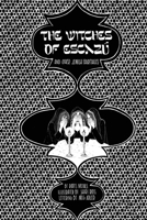 The Witches of Escazú B09JVFR7R2 Book Cover
