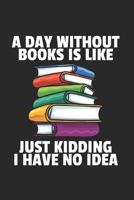 Buch Lesen Bücher Notizbuch: Buch Lesen Bücher Notizbuch für Liebhaber / Notizheft / Notizblock A5 (6x9in) Dotted Notebook / Punkteraster / 120 gepunktete Seiten (German Edition) 1671768957 Book Cover