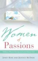 Women of Passions 1606472461 Book Cover