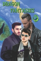 Dragon Fantasies (D.O.A.) B0CNTCZTXH Book Cover