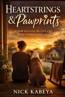 Heartstrings & Pawprints: Where healing begins and trust finds its way home B0GY15927X Book Cover