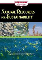 Natural Resources for Sustainability 1614729689 Book Cover