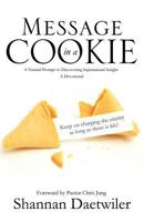 Message in a Cookie 1594676119 Book Cover