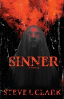 Sinner 1965316093 Book Cover