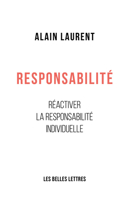Responsabilite: Reactiver La Responsabilite Individuelle (French Edition) B07Y1WQNLW Book Cover