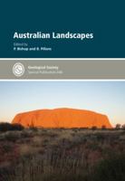 Australian Landscapes 1862393141 Book Cover