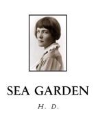 Sea Garden 1534948171 Book Cover