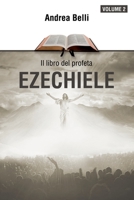 Il libro del profeta Ezechiele vol.2 B085KQ2L4J Book Cover