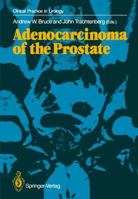 Adenocarcinoma of the Prostate 1447114000 Book Cover