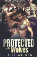 Protected by the Wolves B0C7K3YQDY Book Cover