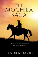 The Mochila Saga 1545629722 Book Cover