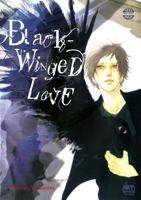 Black-winged Love 1600093248 Book Cover
