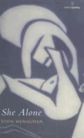 She Alone (Salmon Poetry) 190339256X Book Cover