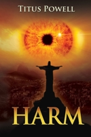 Harm 129152665X Book Cover