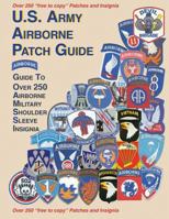 United States Airborne Patch Guide 1884452248 Book Cover