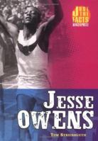 Jesse Owens (Just the Facts Biographies) 082255318X Book Cover