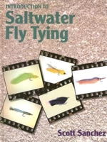 Introduction to Salt Water Fly Tying 0871089319 Book Cover