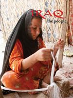 Iraq - The People (Revised, Ed. 2) (Lands, Peoples, & Cultures 0778796507 Book Cover