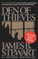 Den of Thieves 067179227X Book Cover