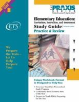 Elementary Education: Curriculum, Instruction, and Assessment