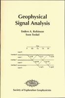 Geophysical Signal Analysis (Prentice-Hall Signal Processing Series) 0133526585 Book Cover