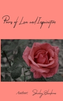 Poems of Love and Inspiration 1693504448 Book Cover