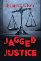 Jagged Justice 1696784042 Book Cover