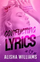 Conflicting Lyrics (Heartbreak Melody) B0FKNLMFSH Book Cover