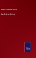 Das Grab der Christin 3375091931 Book Cover