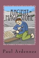 Ancient Magic Stone Book 2: Power Playing 1530542111 Book Cover