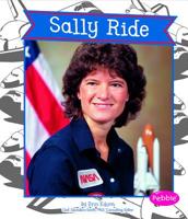 Sally Ride 1476542155 Book Cover