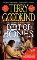 Debt of Bones 0575072563 Book Cover